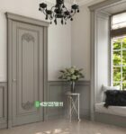 Model Pintu Kamar Rumah Elite Mewah Terbaru