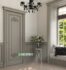 Model Pintu Kamar Rumah Elite Mewah Terbaru