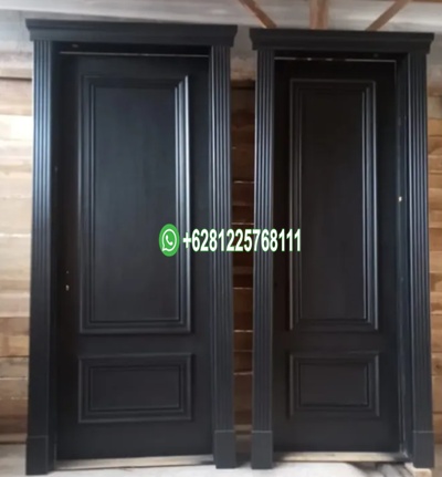 pintu kamar