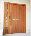 Pintu Utama: Panduan Lengkap Memilih dan Merawat